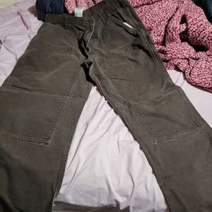 Carhartt pants